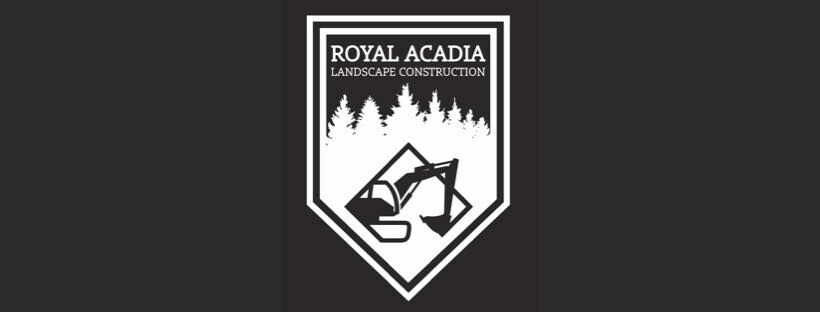 Royal Acadia Landscape 