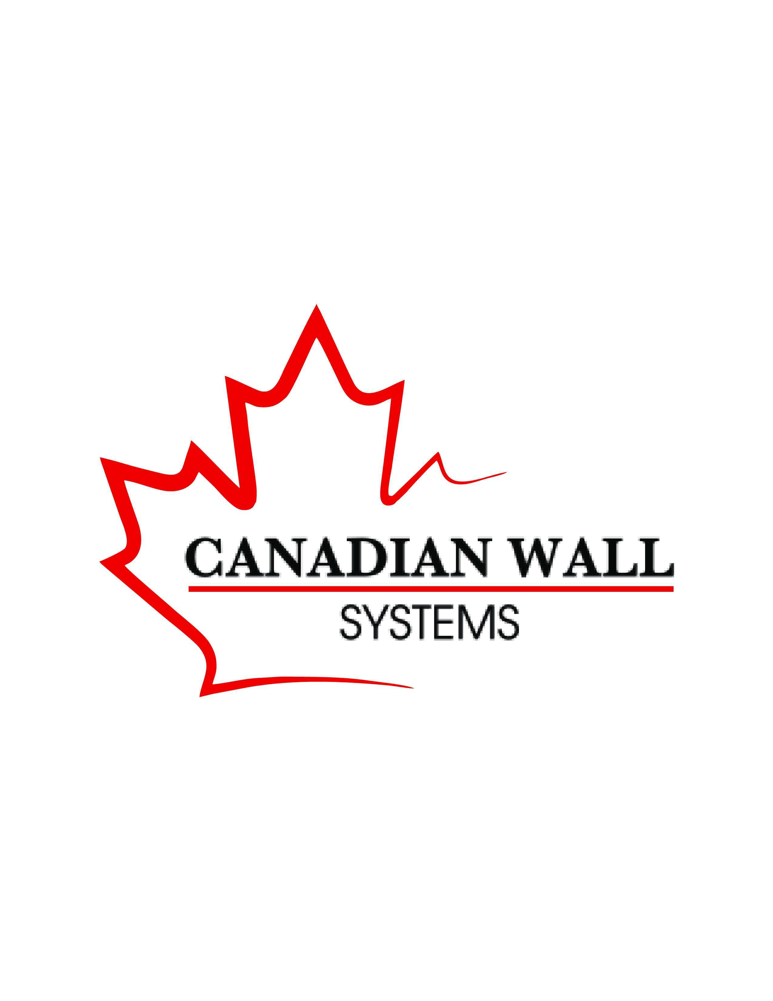 Canadian Wall Systems