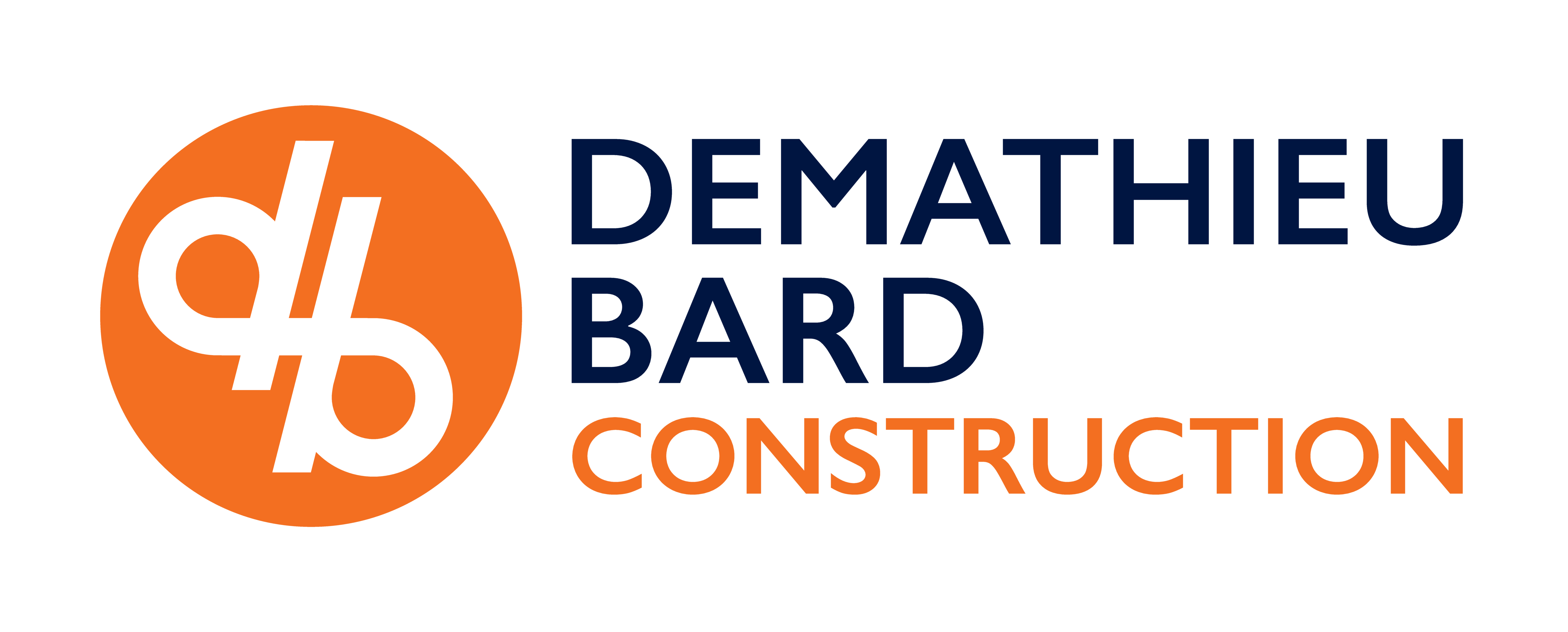 Demathieu Bard Construction