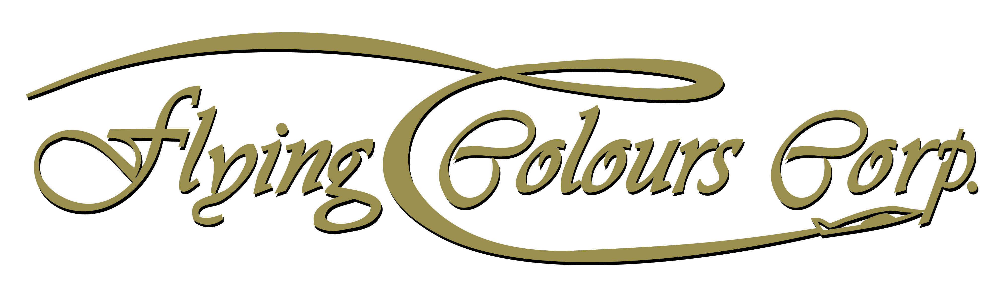 Flying Colours Corp.
