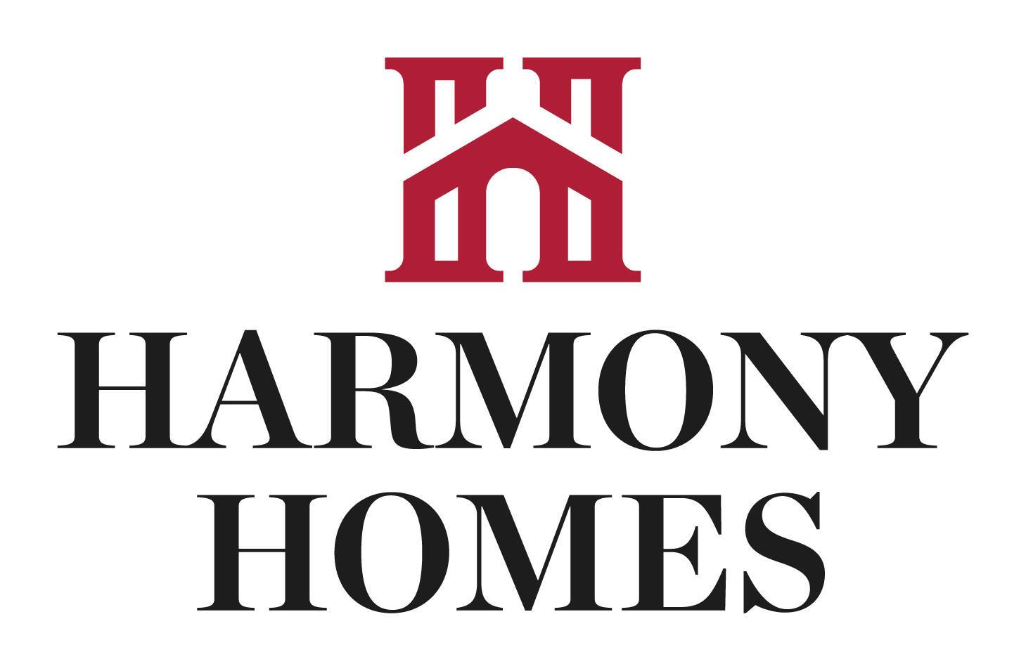 Harmony Homes