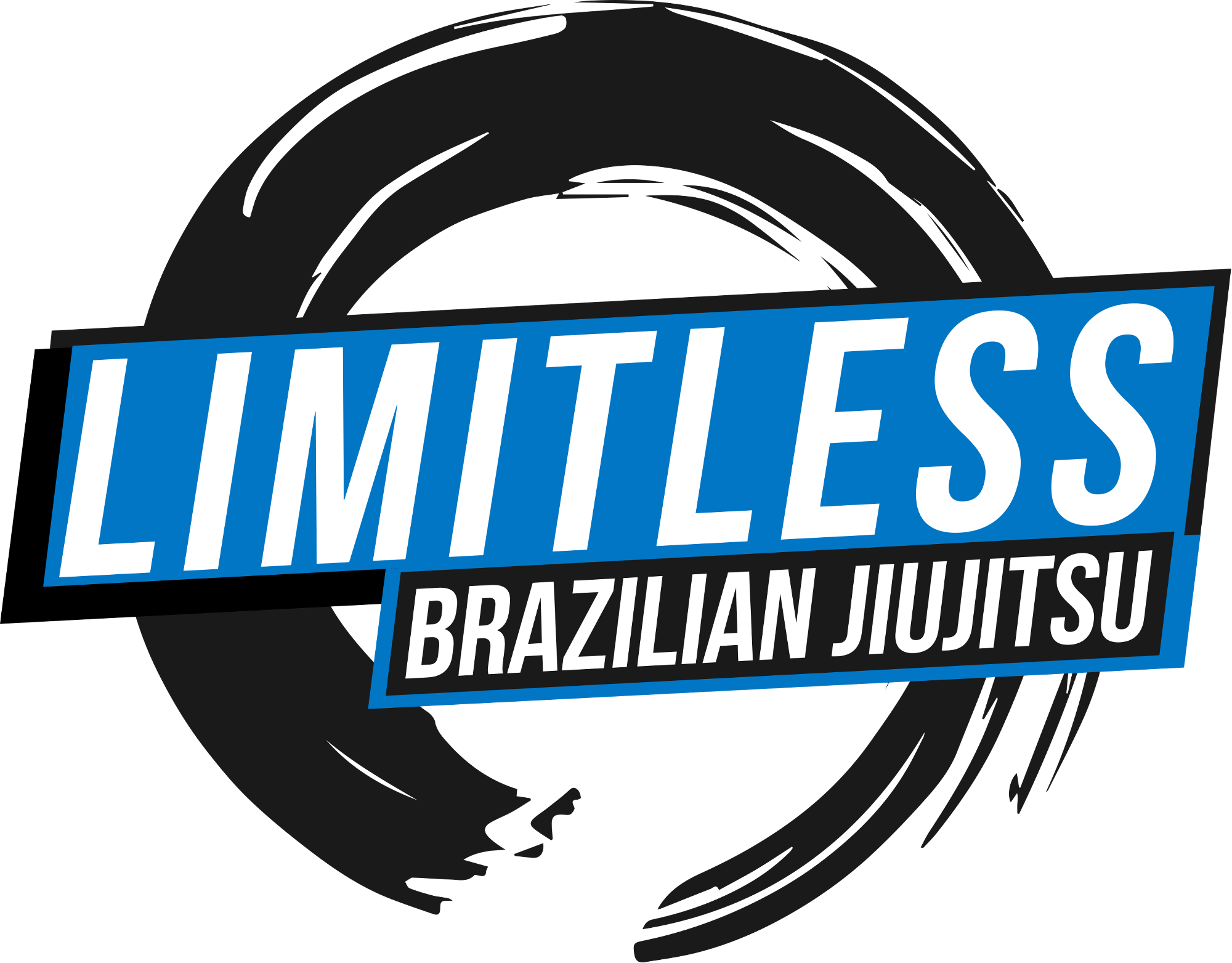 LIMITLESS BRAZILIAN JIUJITSU
