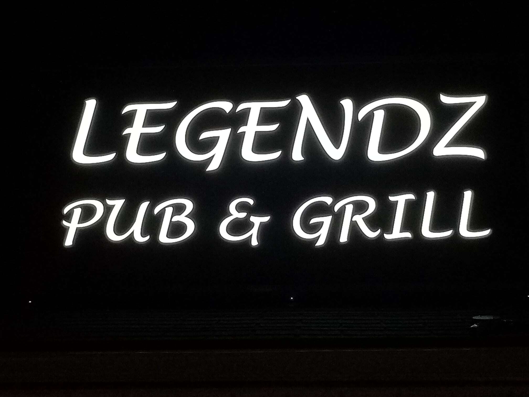Legendz Pub & Grill