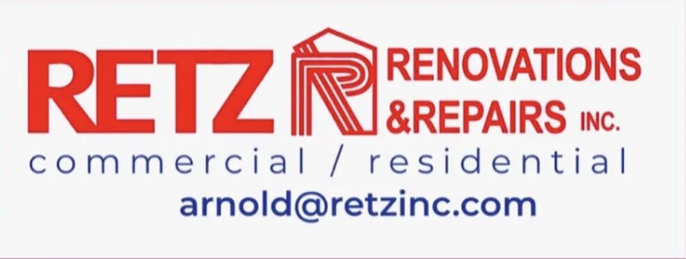 Retz Renovations & Repairs INC