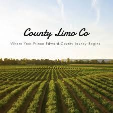 County Limo Company LTD.