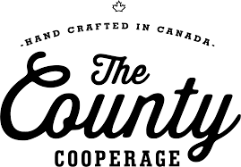 County Cooperage