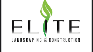 Elite Landscaping & Construction