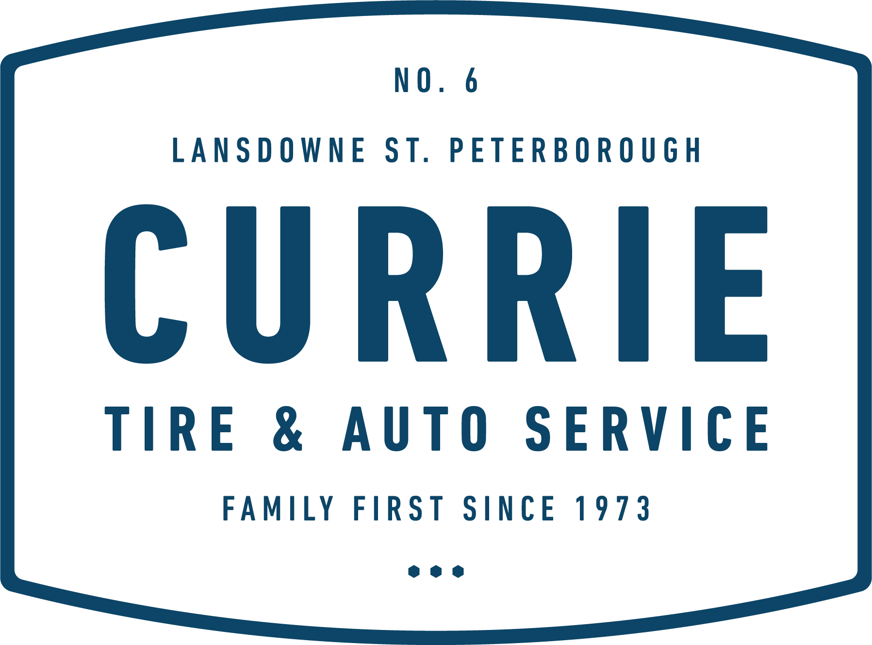 Currie Tire