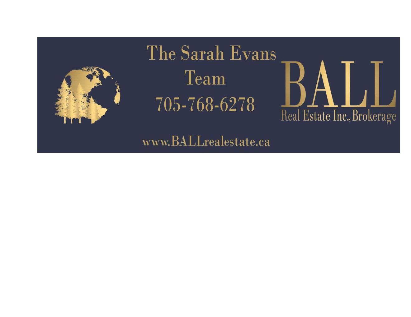 Sarah Evans Realtor