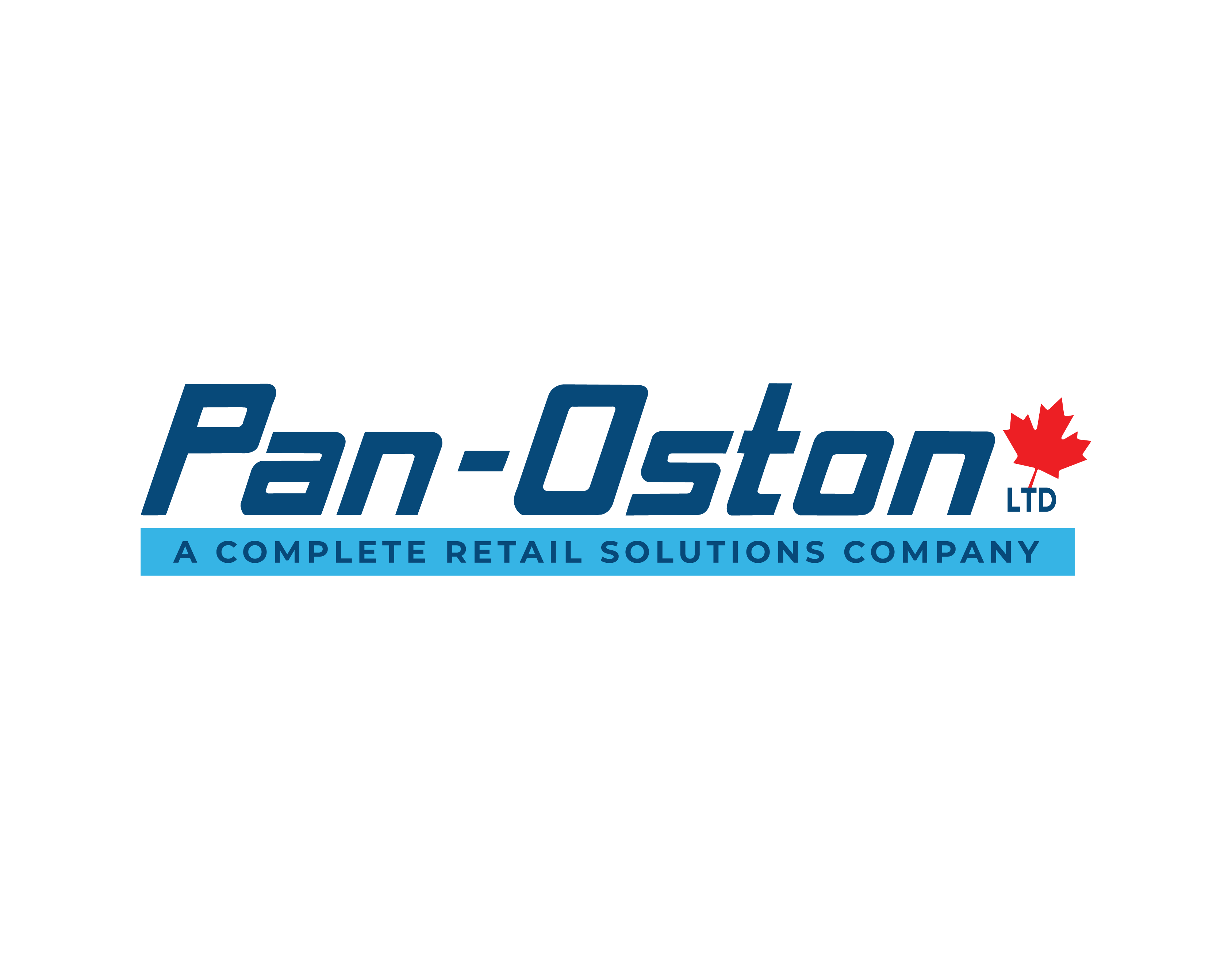 Pan-Oston LTD