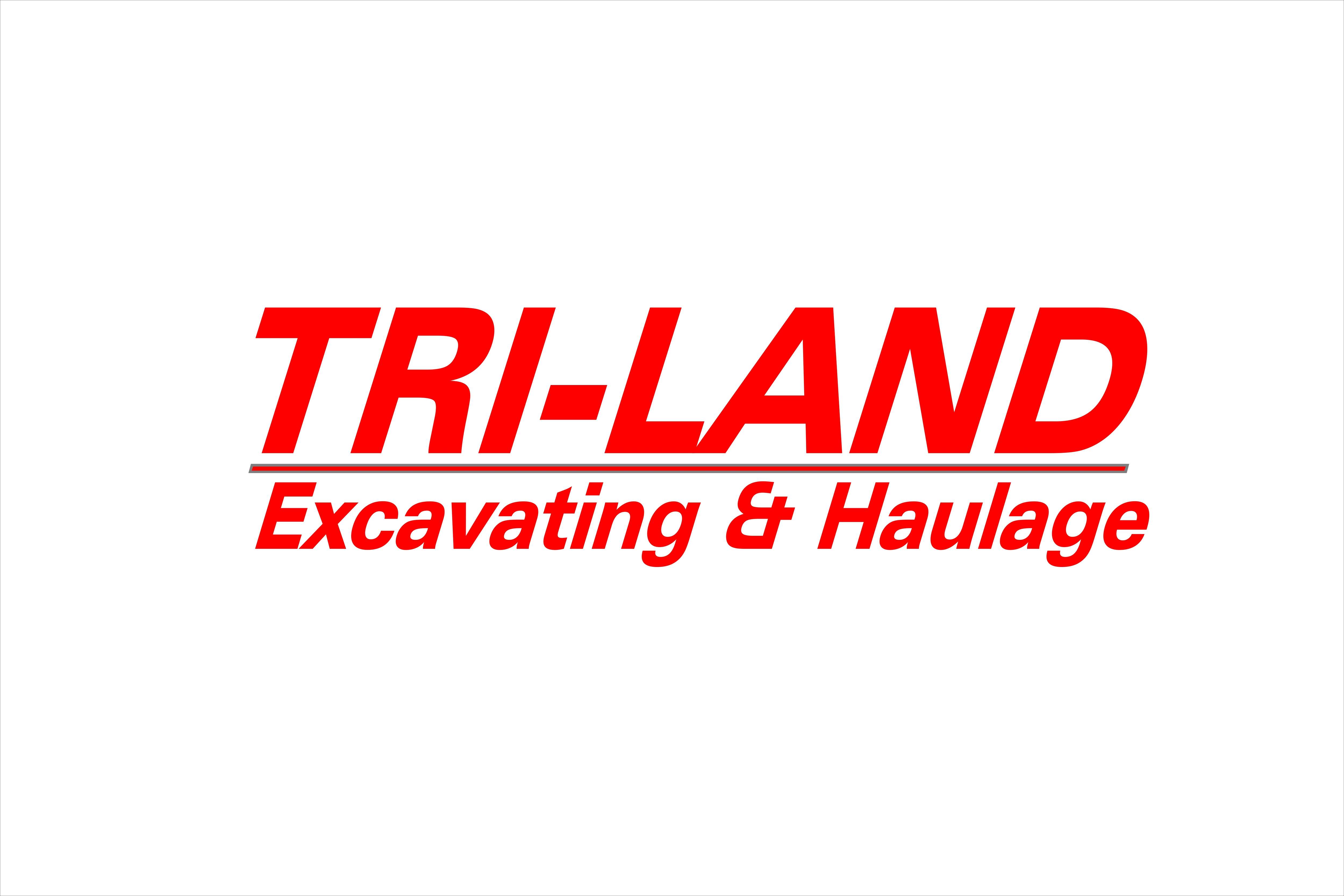 Tri-Land Excavating & Haulage