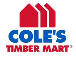 Cole's Timber Mart