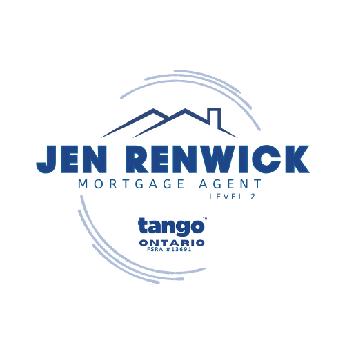 Jen Renwick