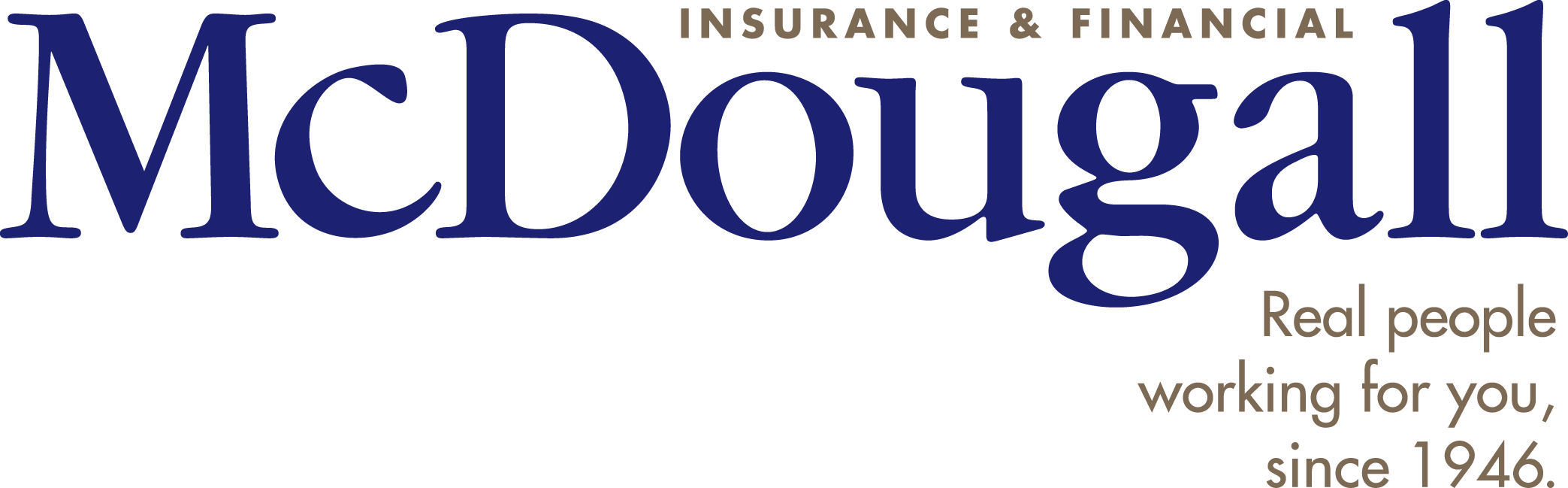 McDougall Insurance Brokers Ltd.