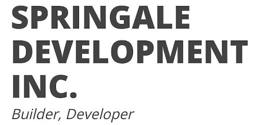 Springale Development INC