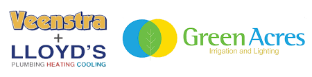 Veenstra & Lloyd's Plumbing Heating Cooling & Green Acres Irrigation 